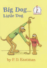 Big Dog and Little Dog